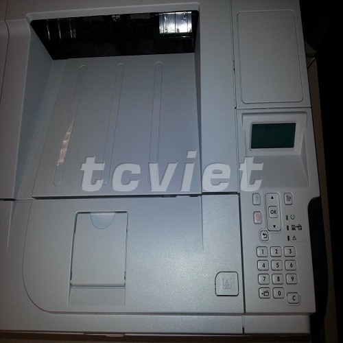 Máy in Laser đen trắng HP P3015 cũ TC VIỆT